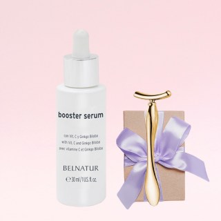 Belnatur Natural White Booster Serum 30 ml
