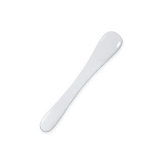 Műanyag spatula (kicsi)