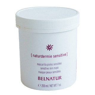 Belnatur Naturdermie Sensitive 200 g