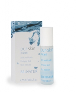 Belnatur Pur-Skin Instant 9 ml