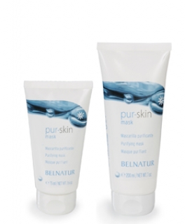 Belnatur Pur-Skin mask