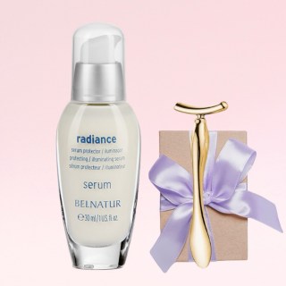 Belnatur Radiance serum 30 ml