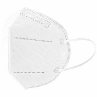 Egészségügyi maszk, FFP2 (KN95)