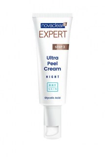 Novaclear EXPERT Ultra Peel Cream Dry Skin 50 ml
